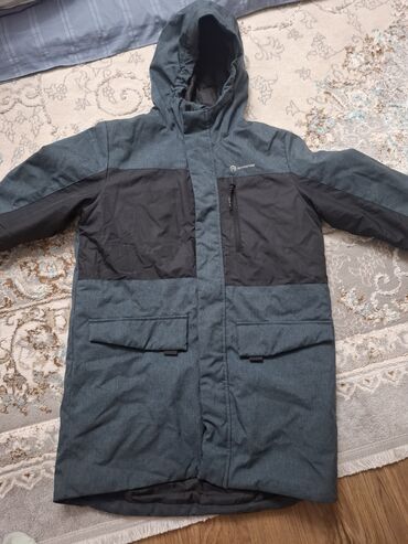 %D0%B2%D0%B8%D0%BD%D1%82%D0%B0%D0%B6%D0%BD%D1%8B%D0%B5 %D0%BE%D0%B4%D0%B5%D0%B6%D0%B4%D1%8B: Куртка в отличном состоянии 11-12 лет, водооталкивающий материал