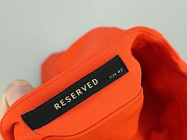 stroje neonowe: Reserved, Spódnica damska, rozmiar XL — 4