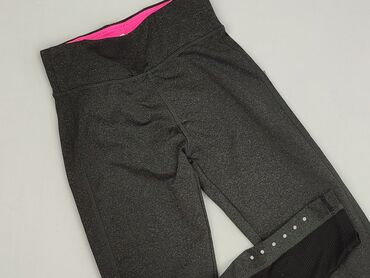 body na zatrzaski: Leggings for kids, Dunnes Stores, 9 years, 128/134, condition - Very good