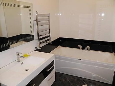Недвижимость: 4 комнаты, Новостройка, 180 м² — 10