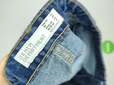 clockhouse elements collection: Denim, Jeansy damskie, rozmiar S — 5