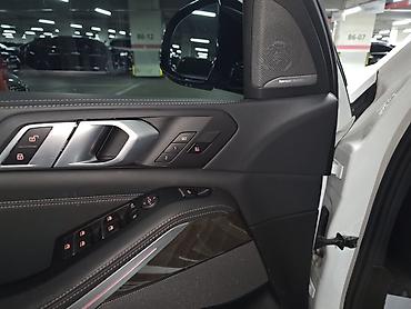 BMW: BMW X5: 2021 г., 3 л, Автомат, Бензин, Кроссовер — 16