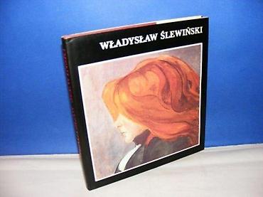 bubamara trotinet: WŁADYSŁAW ŚLEWIŃSKI, WŁADYSŁAWA JAWORSKAvladislav slevinski — 1