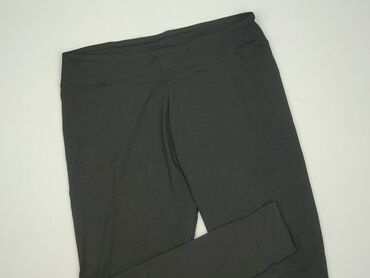spodnie dresowe długie: Leggings Sports for women, Primark, size XL (EU 42)