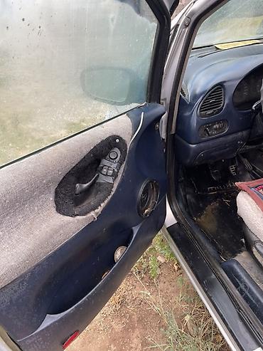 гольф 3 моно: Volkswagen Sharan: 1998 г., 2 л, Механика, Бензин, Минивэн — 4