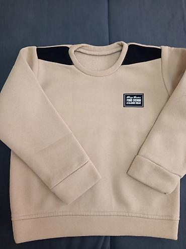 Другие детские вещи: Б/у Свитера/ худи, кофточки на мальчика от 4-5л до 7-8 л. цены по — 6