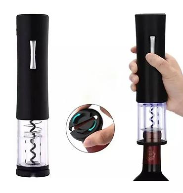 food processor: Električni Otvarač za Vino 🍷🔌 Novo! Električni otvarač za vino — 1