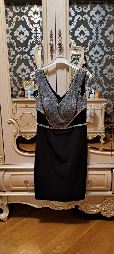 lady sharm donlar: Вечернее платье, Мини, Lady Sharm, M (EU 38)
