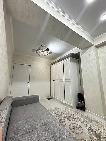 Долгосрочная аренда квартир: 2 комнаты, Агентство недвижимости, Без подселения, С мебелью полностью — 4