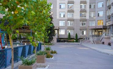 Продажа квартир: 4 комнаты, 134 м², Элитка, 12 этаж, Дизайнерский ремонт