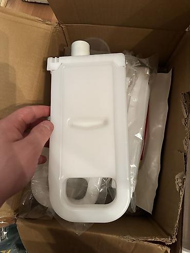 Принтеры: Перезаправляемый картридж для Canon imagePROGRAF iPF8400 (без чипа — 1