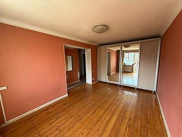2 комнаты, 44 м², Цум Хрущевка, 3 этаж, Косметический ремонт