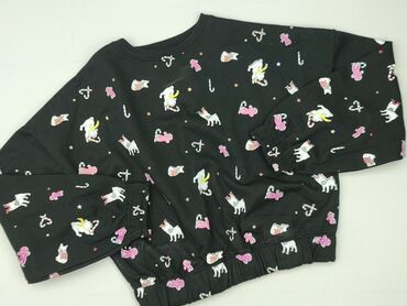 c and a bluza: Sweatshirt, 15 years, 164-170 cm, condition - Very good