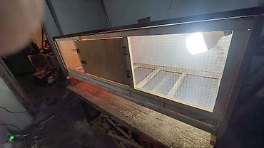 Товары и оборудование для с/х животных: Брудеры для цыплят утят гусят индюшат фазанов павлинов, домашние — 11