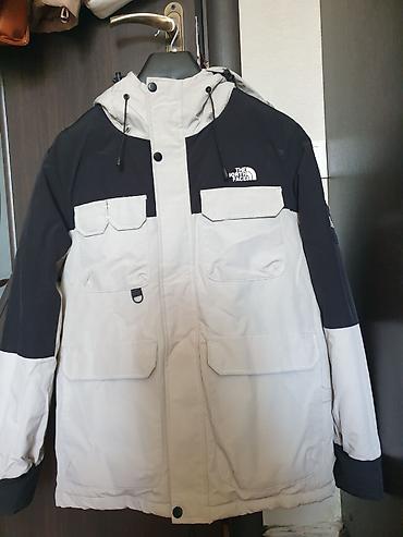 adidas kg: Продаётся зимняя куртка подростковая (б/у, на рост 160-165 см, 13-15 — 1