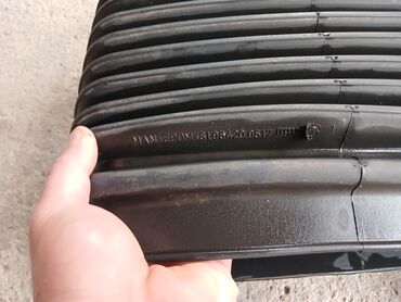 Другие детали для мотора: Разное — 5