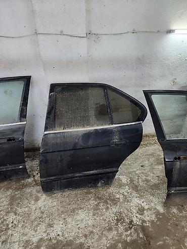 ош е34: Бензиндик кыймылдаткыч BMW 1993 г., 2 л, Колдонулган, Оригинал, Германия — 7