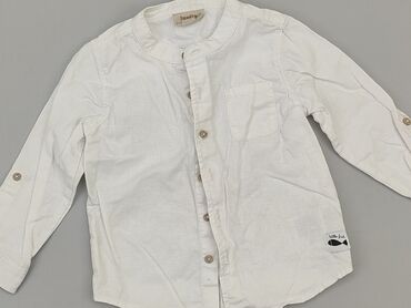 sukienki letnie koronkowe białe: Shirt 1.5-2 years, condition - Good, pattern - Monochromatic, color - White