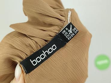 botki ccc: Boohoo, Bluzka damska, rozmiar S — 4