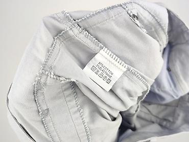 badury: Soft, Spodnie materiałowe damskie, rozmiar L — 5