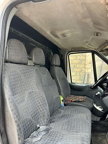авто базар: LDV : 2.4 л | 2008 г. 351000 км Фургон — 5