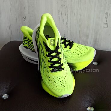 Кроссовки и спортивная обувь: BMAI Pace 6.0🔥 Лёгкие кроссовки для скоростных и медленных тренировок — 5