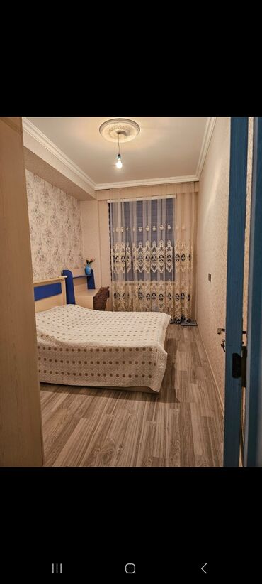 Uzunmüddətli kirayə mənzillər: Masazirda kuruqa yaxin yolun qiraginda bina evi kiraye verilir 2 ci — 8