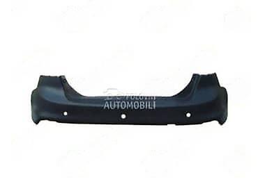 rikverc kamera golf 5: ZADNJI BRANIK ZA FORD C-MAX, FIESTA, FOCUS . OD 2002. DO 2016. GOD — 4