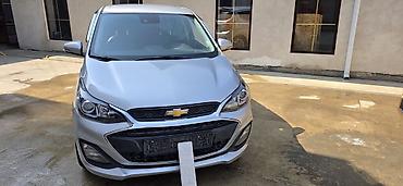 ремонт кпп бишкек: Chevrolet Spark: 2022 г., 1 л, Автомат, Бензин, Хэтчбэк — 3