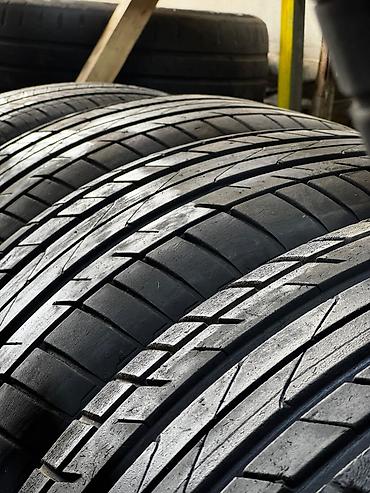 tekerler 13: 175/70 R13 az sürülmüş, ili təzə təkər. Digər ölçüdə təkərlərimiz də — 1
