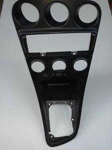 Auto delovi, gume i tjuning: Alfa Romeo 156-konzola. Alfa Romeo 156-konzola — 7