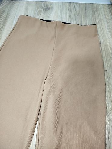 Topovi: S (EU 36), Teksas, Jednobojni, bоја - Svetloplava — 23