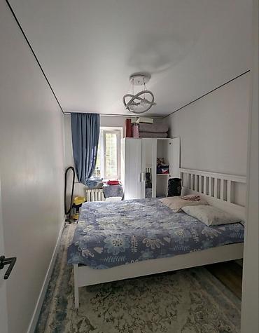 85000: 2 комнаты, 44 м², бульвар Эркиндик Хрущевка, 1 этаж, Свежий ремонт — 3