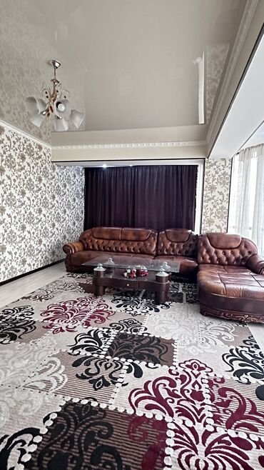 кв бишкек куплю: 2 бөлмө, 76 кв. м, Элитка, 2 кабат, Евроремонт