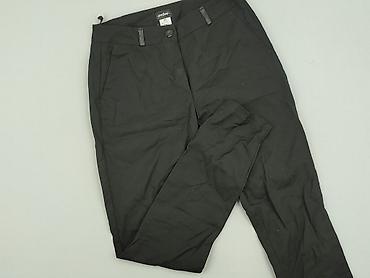 buty ustka: Spodnie materiałowe damskie, rozmiar S — 1