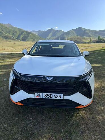 китайские машины бишкек: Кроссовер Kaiyi X7 Kunlun 1.6 Турбо камера 360 Ключевые особенности