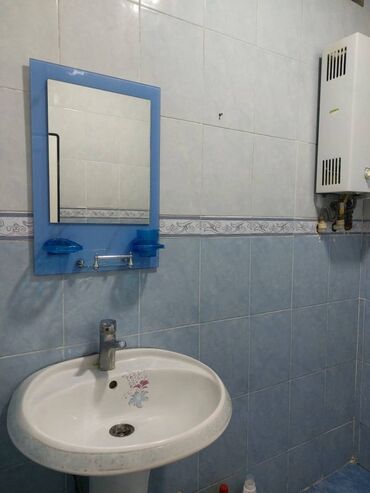 Uzunmüddətli kirayə mənzillər: Yasamal rayonu, 3 Tacın ( TRİ KARONA ) yanında, köhnə tikili, 5 — 8