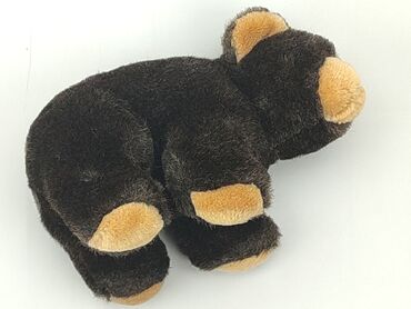 niebieskie legginsy dla dzieci: Mascot Teddy bear, condition - Very good