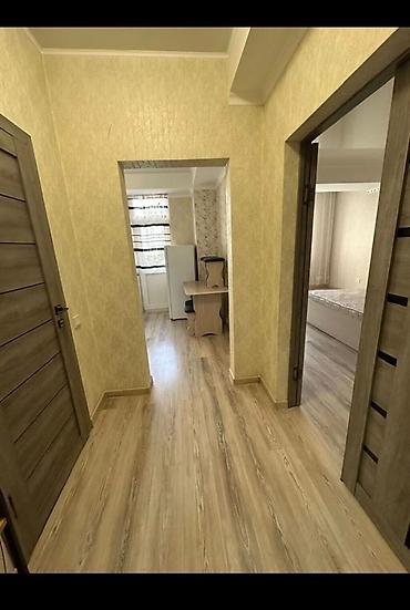 Продажа квартир: 1 комната, 39 м², Элитка, 3 этаж, Евроремонт — 8