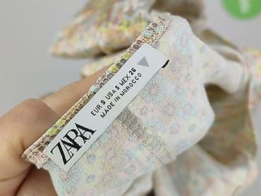 zaquad garnitur: Zara, Sukienka damska, rozmiar S — 4