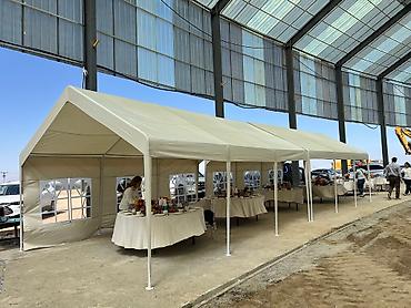 Выездные банкеты: Выездные банкеты | Оформители | Аренда посуды, Аренда столов, Аренда стульев — 6