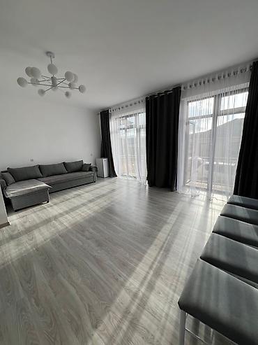 2 8: Аренда квартиры на Иссык-Куле, Diamond Resort, Бостери, 6 мест — 4