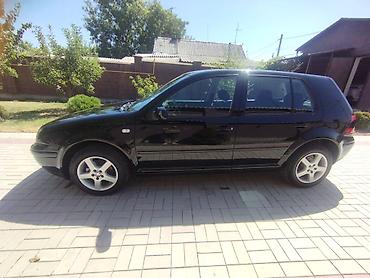 голф 3 белый: Volkswagen Golf: 2001 г., 1.6 л, Автомат, Бензин, Хэтчбэк — 2