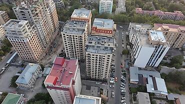 Новостройки от застройщика: Построен, Элитка, 3 комнаты, 100 м² — 11