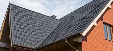 Другое для крыш: Ищите хорошую металлочерепицу? Не знаете где купить? Мы подскажем!  — 6