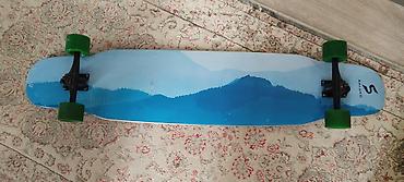 Самокаты: Самокат, Городской, Б/у — 5