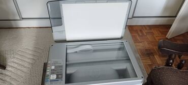 Skeneri: HP PSC 1315 — 6