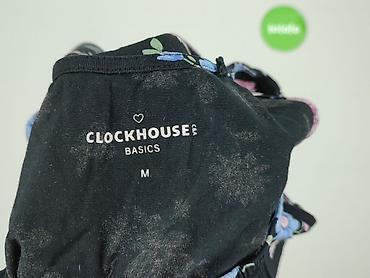 clockhouse slim: Clockhouse, Top damski, rozmiar M — 4