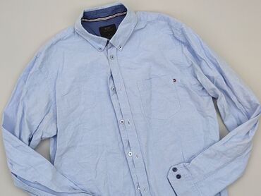 Shirts: Shirt for men, S (EU 36), condition - Good