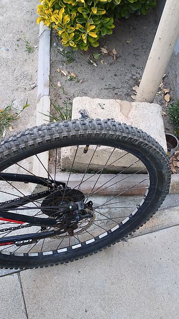 Velosipedlər: SAFT SFT 500 dağ velosipedi reyal aliciya endirim olacaq sep ulduz — 4